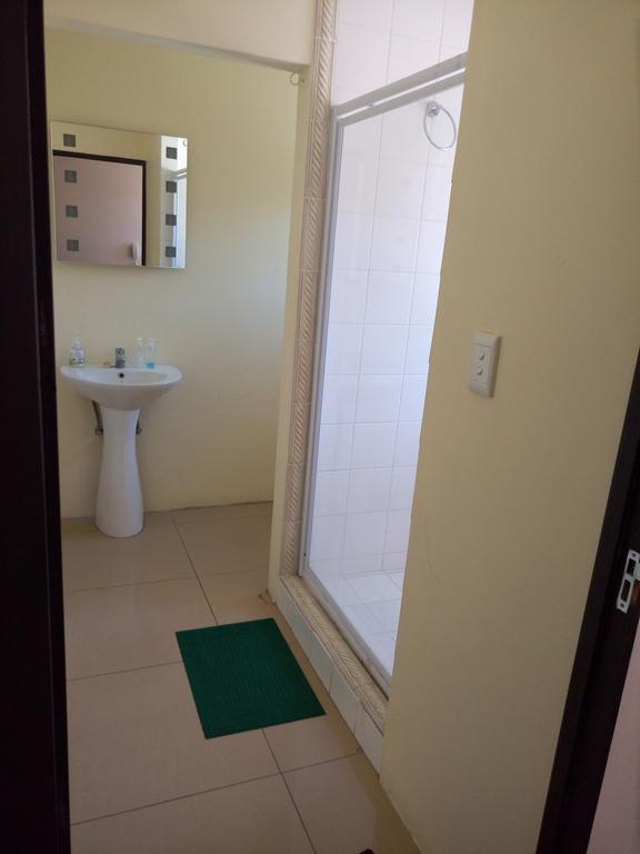 Jin Xin Guest House Windhoek Exterior photo